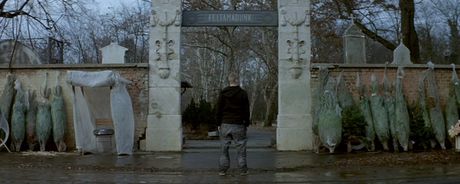 Szelíd teremtés: A Frankenstein-terv - 2010 Szelíd teremtés: A Frankenstein-terv - 2010