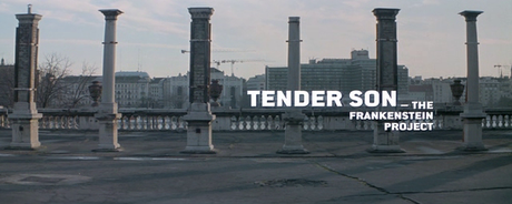 Szelíd teremtés: A Frankenstein-terv - 2010 Szelíd teremtés: A Frankenstein-terv - 2010