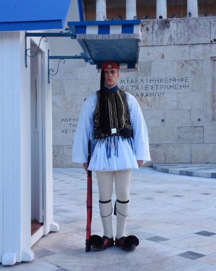 Una jornada ateniense parlamento-atenas