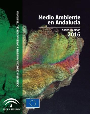 Informe Medio Ambiente en Andalucía 2016