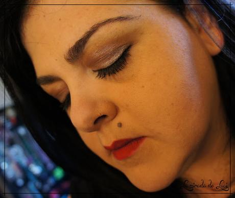 DESCUBRIENDO...Make Up For Ever