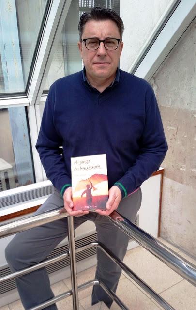 ÁNGEL SILVELO GABRIEL PUBLICA SU NUEVA NOVELA, EL JUEGO DE LOS DESEOS, EN PREMIUM EDITORIAL: A LA VENTA, EL PRÓXIMO 18 DE MAYO ÁNGEL SILVELO GABRIEL PUBLICA SU NUEVA NOVELA, EL JUEGO DE LOS DESEOS, EN PREMIUM EDITORIAL: A LA VENTA, EL PRÓXIMO 18 DE MAYO