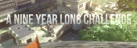 Nueve años después logran entrar en zona de Halo 3 inaccesible Nueve años después logran entrar en zona de Halo 3 inaccesible