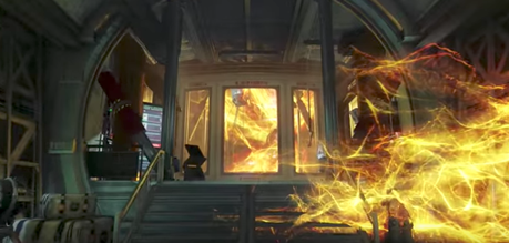 Prey comparte su tráiler de lanzamiento y su banda sonora Prey comparte su tráiler de lanzamiento y su banda sonora