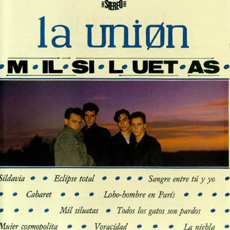 LA UNIÓN – CAPÍTULO 1 (REYES DEL POP) LA UNIÓN – CAPÍTULO 1 (REYES DEL POP)