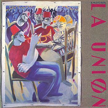 LA UNIÓN – CAPÍTULO 1 (REYES DEL POP) LA UNIÓN – CAPÍTULO 1 (REYES DEL POP)