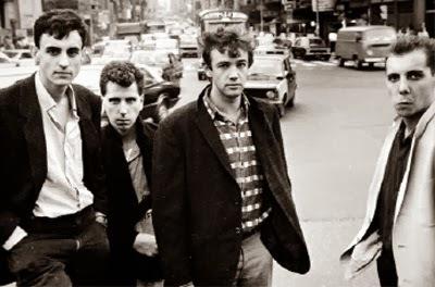 LA UNIÓN – CAPÍTULO 1 (REYES DEL POP) LA UNIÓN – CAPÍTULO 1 (REYES DEL POP)