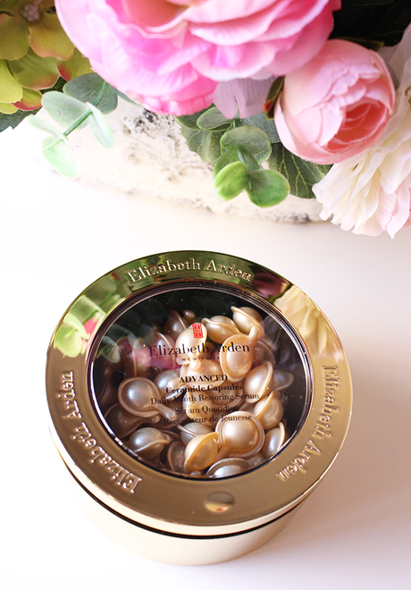 Advanced Ceramide Capsules Advanced Ceramide Capsules