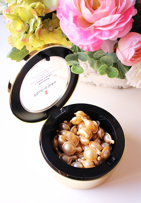 Advanced Ceramide Capsules Advanced Ceramide Capsules
