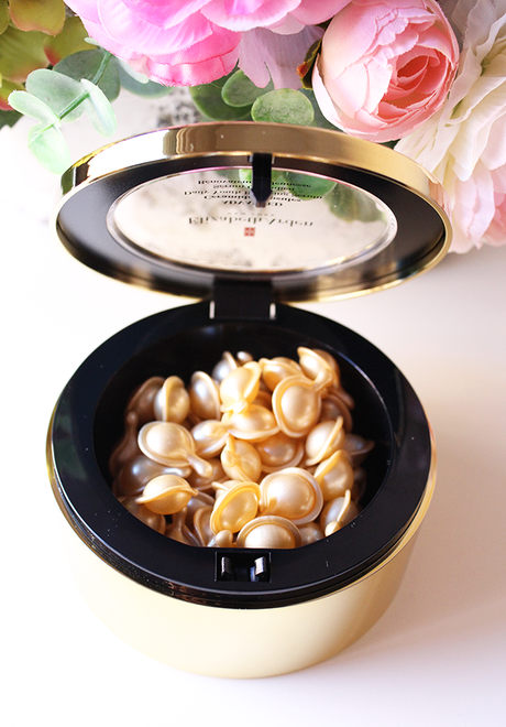 Advanced Ceramide Capsules Advanced Ceramide Capsules