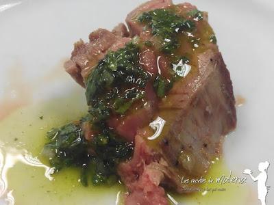 Masterclass de Ternera Gallega. Cortes alternativos de la carne Masterclass de Ternera Gallega. Cortes alternativos de la carne