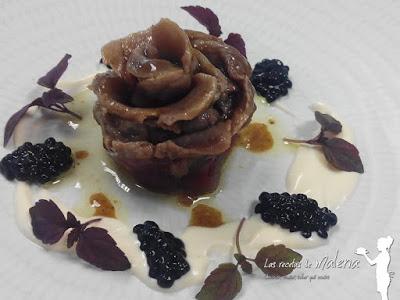 Masterclass de Ternera Gallega. Cortes alternativos de la carne Masterclass de Ternera Gallega. Cortes alternativos de la carne