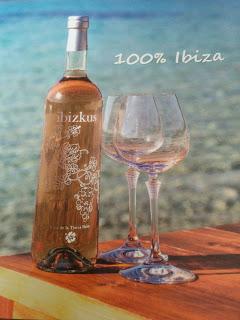 Ibizkus: un paseo por los vinos de la tierra de Ibiza