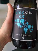 Ibizkus: un paseo por los vinos de la tierra de Ibiza