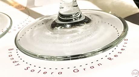 El Brandy de Jerez, un destilado único.