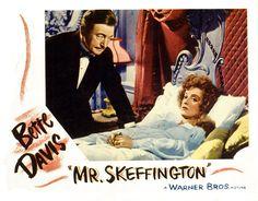 SR. SKEFFINGTON, EL (Mr. Skeffington) (USA, 1944) Melodrama
