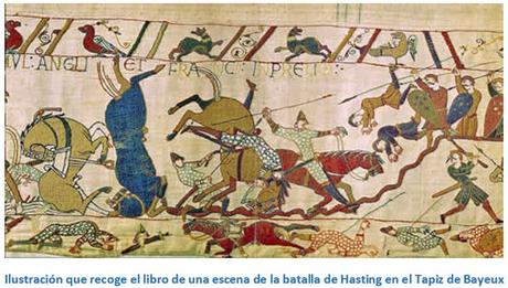 BREVE HISTORIA DE LA CABALLERÍA MEDIEVAL