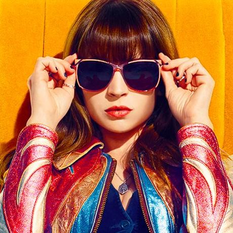 Girlboss Girlboss