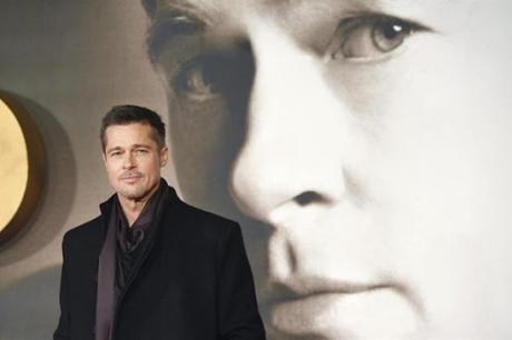 Brad Pitt confiesa lo que dejó de hacer tras divorciarse de Angelina Jolie Brad Pitt confiesa lo que dejó de hacer tras divorciarse de Angelina Jolie