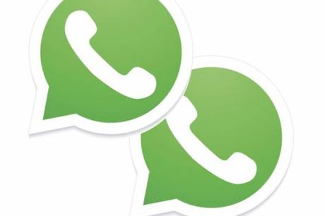 Whatsapp sufre una caída a nivel internacional Whatsapp sufre una caída a nivel internacional