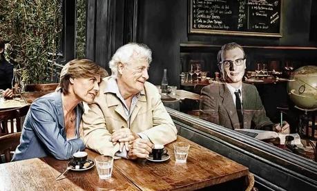 ¿Qué querés hacer ‘ahora que ya sos’ grande? Ocupación e identidad identidad ocupación en la tercera edad