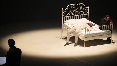 Zahir Ensemble y el minimalismo victoriano de Philip Glass en el Central Zahir Ensemble y el minimalismo victoriano de Philip Glass en el Central