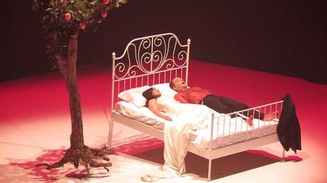 Zahir Ensemble y el minimalismo victoriano de Philip Glass en el Central Zahir Ensemble y el minimalismo victoriano de Philip Glass en el Central