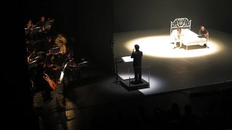 Zahir Ensemble y el minimalismo victoriano de Philip Glass en el Central Zahir Ensemble y el minimalismo victoriano de Philip Glass en el Central