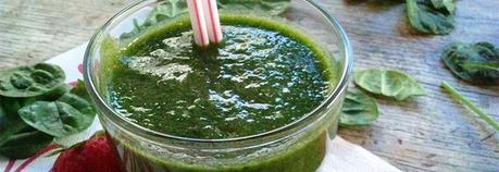 4 smoothies diferentes y originales para tu día a día Smoothie como preentrenamiento