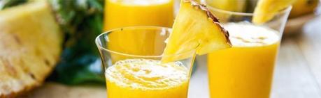 4 smoothies diferentes y originales para tu día a día Smoothie para mejorar la digestión