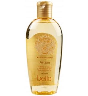 Aceite de argán Aceite de argán