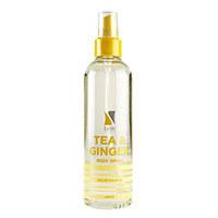 Body spray Tea & Ginger belle & ESSENCE Body spray Tea & Ginger belle & ESSENCE