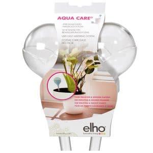 Sistema de riego aqua care para macetas