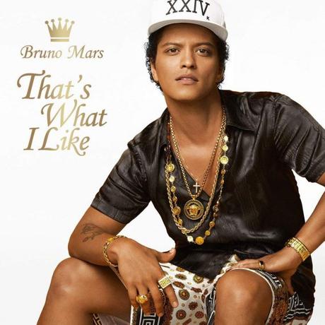 Kendrick Lamar y Bruno Mars lideran las listas de ventas estadounidenses Nuevo single de Bruno Mars