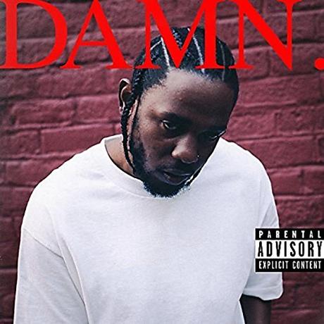 Kendrick Lamar y Bruno Mars lideran las listas de ventas estadounidenses DAMN.