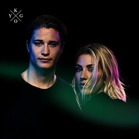 ‘First Time’ es el nuevo single de Kygo junto a Ellie Goulding First Time
