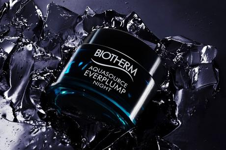 Hidratando y Revitalizando la Piel en la Oscuridad de la Noche con Biotherm Aquasource EverPlump Night Hidratando y Revitalizando la Piel en la Oscuridad de la Noche con Biotherm Aquasource EverPlump Night