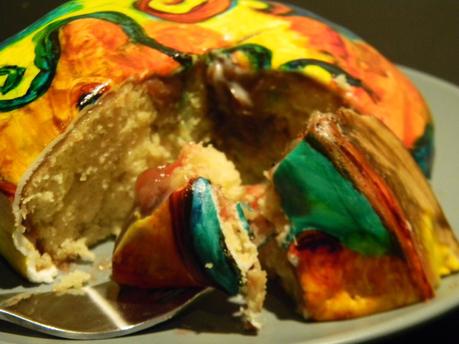 Procesos de creación (torta rellena de fresa, chocolate y cubierta de pasta de azúcar o fondant) Procesos de creación (torta rellena de fresa, chocolate y cubierta de pasta de azúcar o fondant)