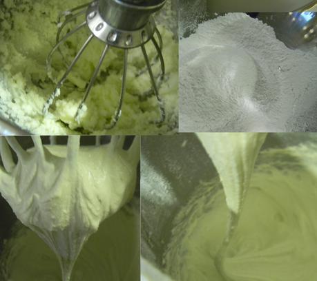 Cupcakes in a jar Cupcakes in a jar