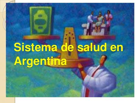 Cómo mejorar el sistema de salud de la Argentina.