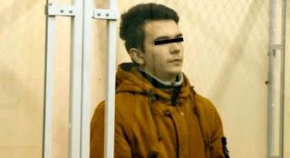 La #Ballena azul un juego macabro La #Ballena azul un juego macabro