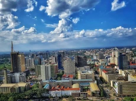 skyline-nairobi
