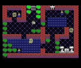 Primeros detalles de 'The Fall Of Prometheus', nuevo juego para MSX Primeros detalles de 'The Fall Of Prometheus', nuevo juego para MSX