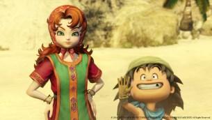 Dragon Quest Heroes II DLC 03 Dragon Quest Heroes II DLC 03