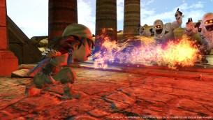 Dragon Quest Heroes II DLC 02 Dragon Quest Heroes II DLC 02