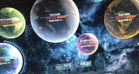 Avance: Injustice 2 Avance: Injustice 2