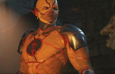 Avance: Injustice 2 Avance: Injustice 2