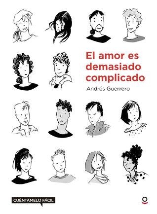 El amor es demasiado complicado, Andrés Guerreo