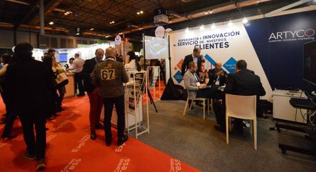 Conclusiones del OMExpo 2017 by Futurizz. La feria del Marketing Digital. Conclusiones del OMExpo 2017 by Futurizz. La feria del Marketing Digital.