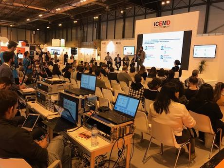 Conclusiones del OMExpo 2017 by Futurizz. La feria del Marketing Digital. Conclusiones del OMExpo 2017 by Futurizz. La feria del Marketing Digital.